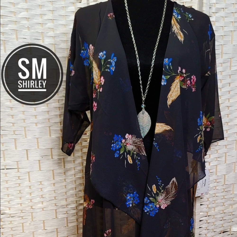 Lularoe Shirley